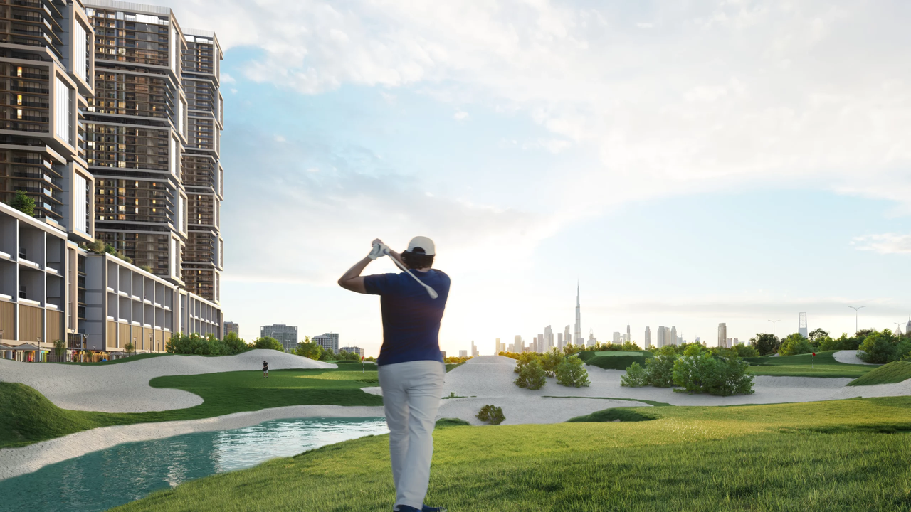 SOBHA ONE - TOWER A