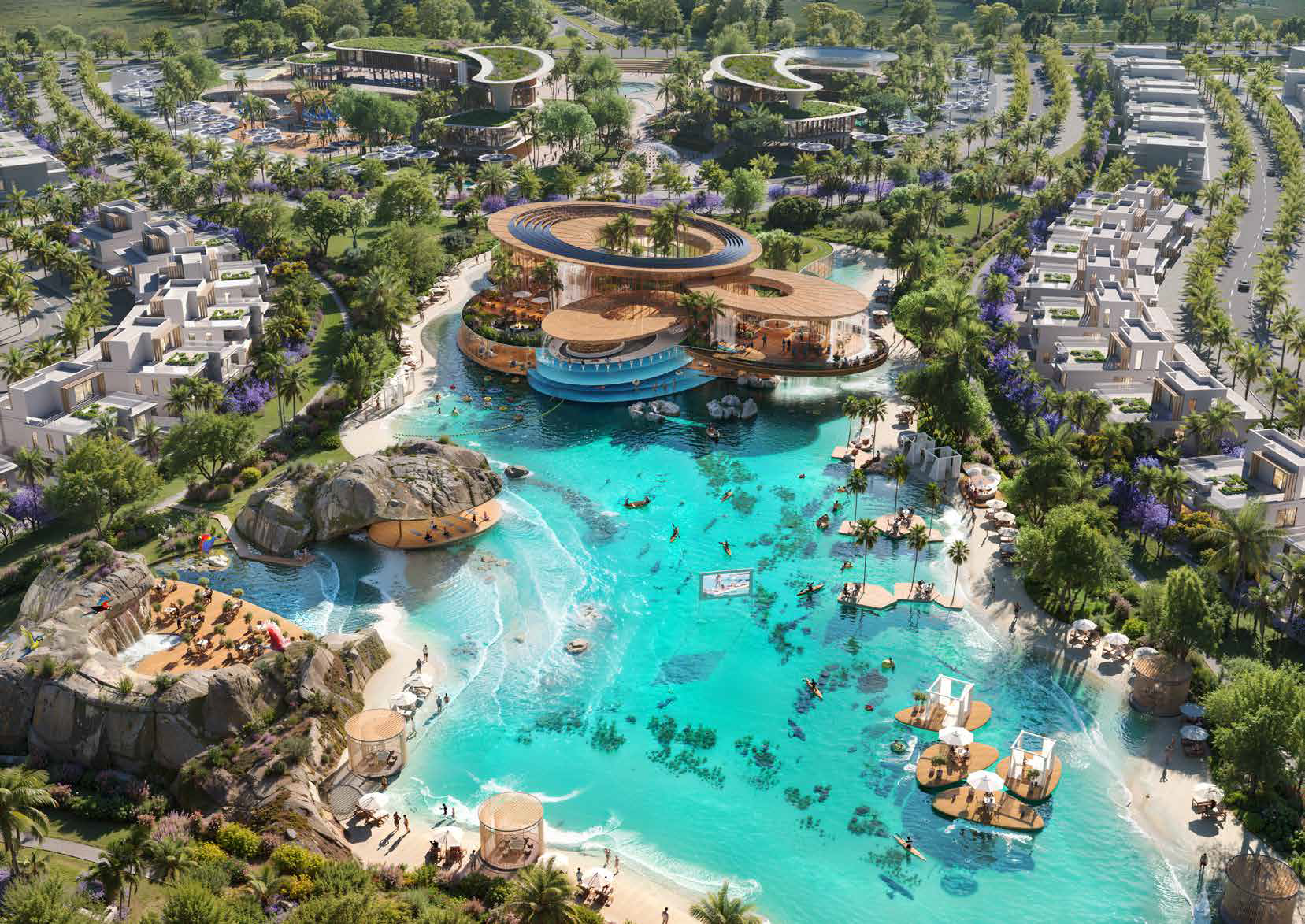 BAHAMAS 2
