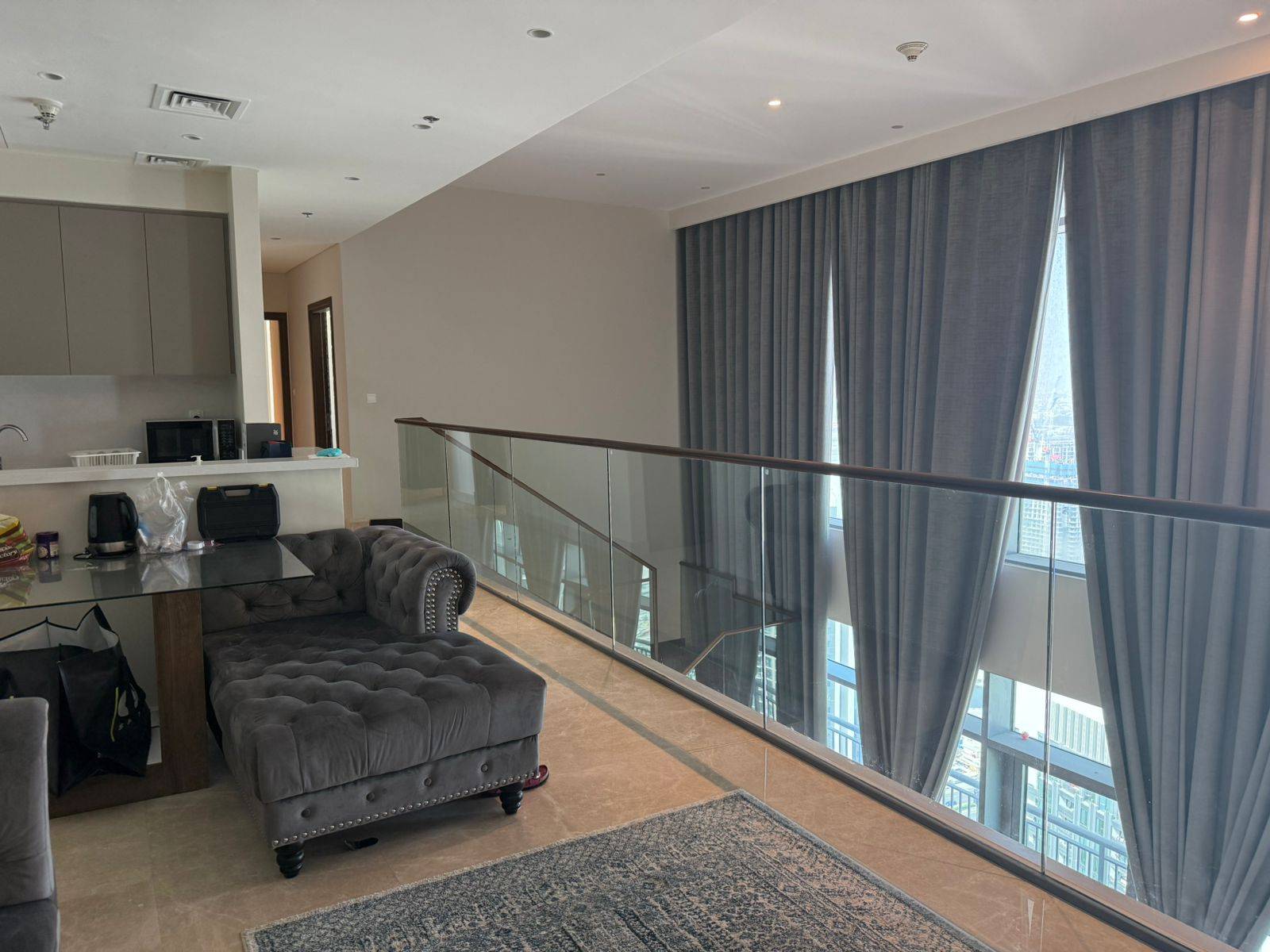 Harbour Views - Tower 1
