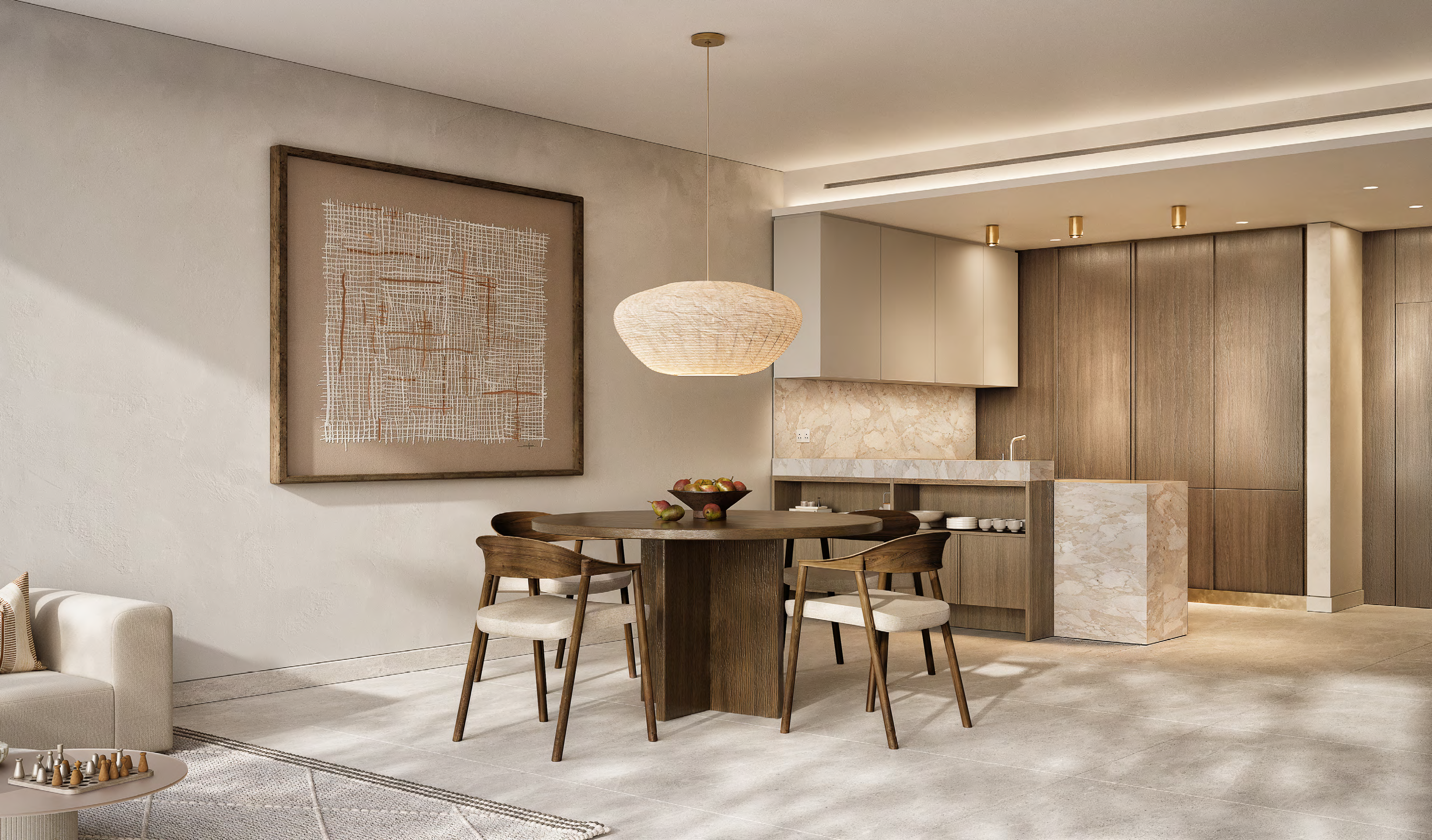 Bay Grove Residences - Building B6