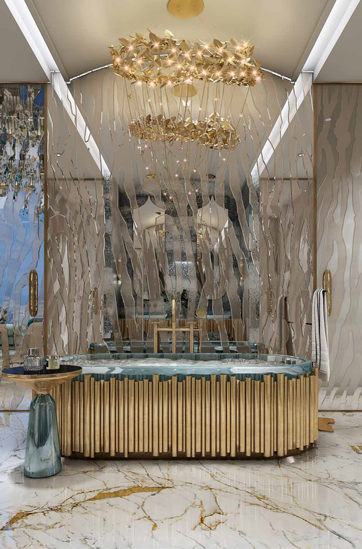 DAMAC BAY - TOWER B