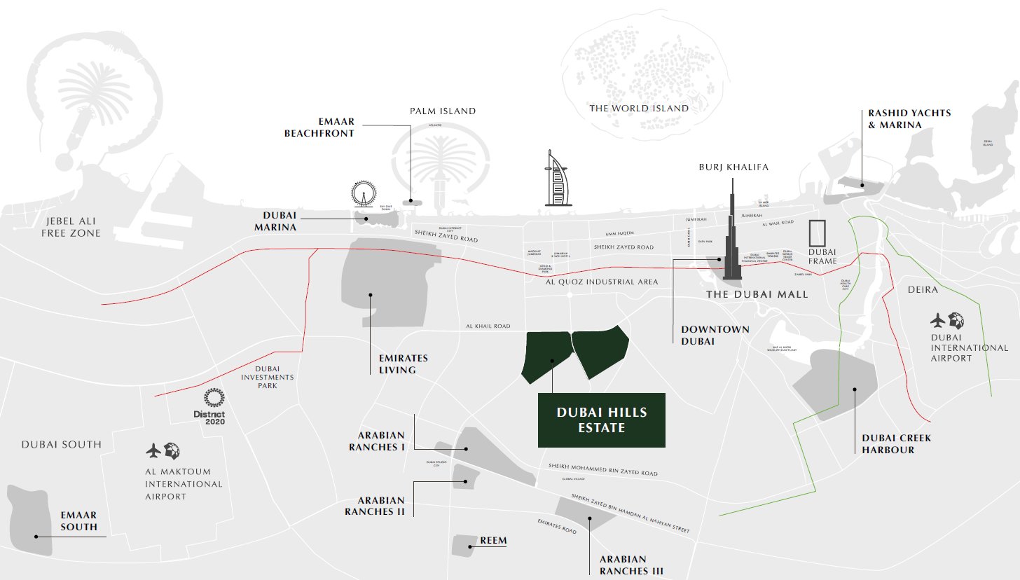 ADDRESS VILLAS HILLCREST