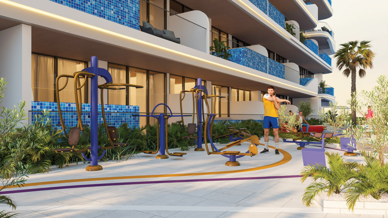SAMANA OCEAN PEARL