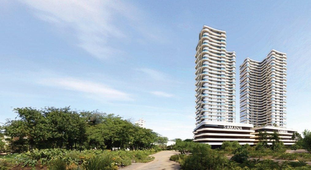 SAMANA BARARI VIEWS 2