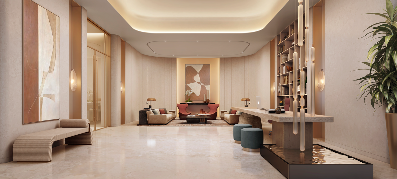 PALM BEACH - TOWER 2