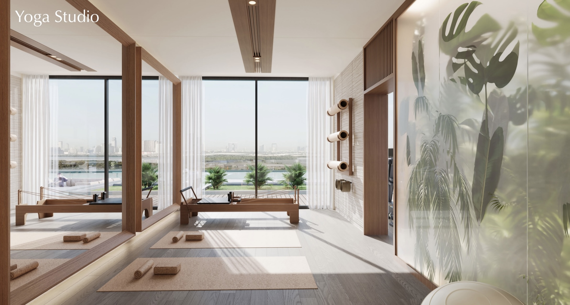 BELMORE RESIDENCE