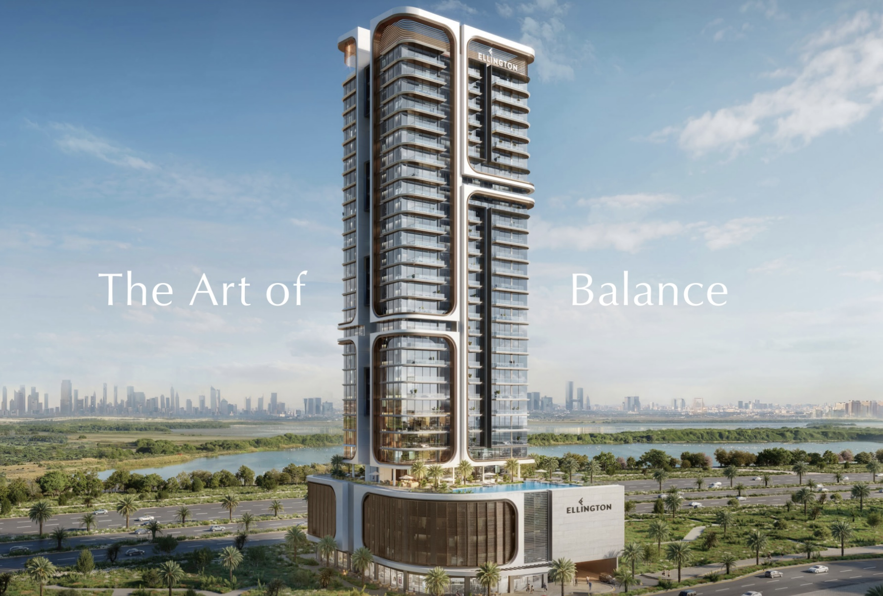 BELMORE RESIDENCE