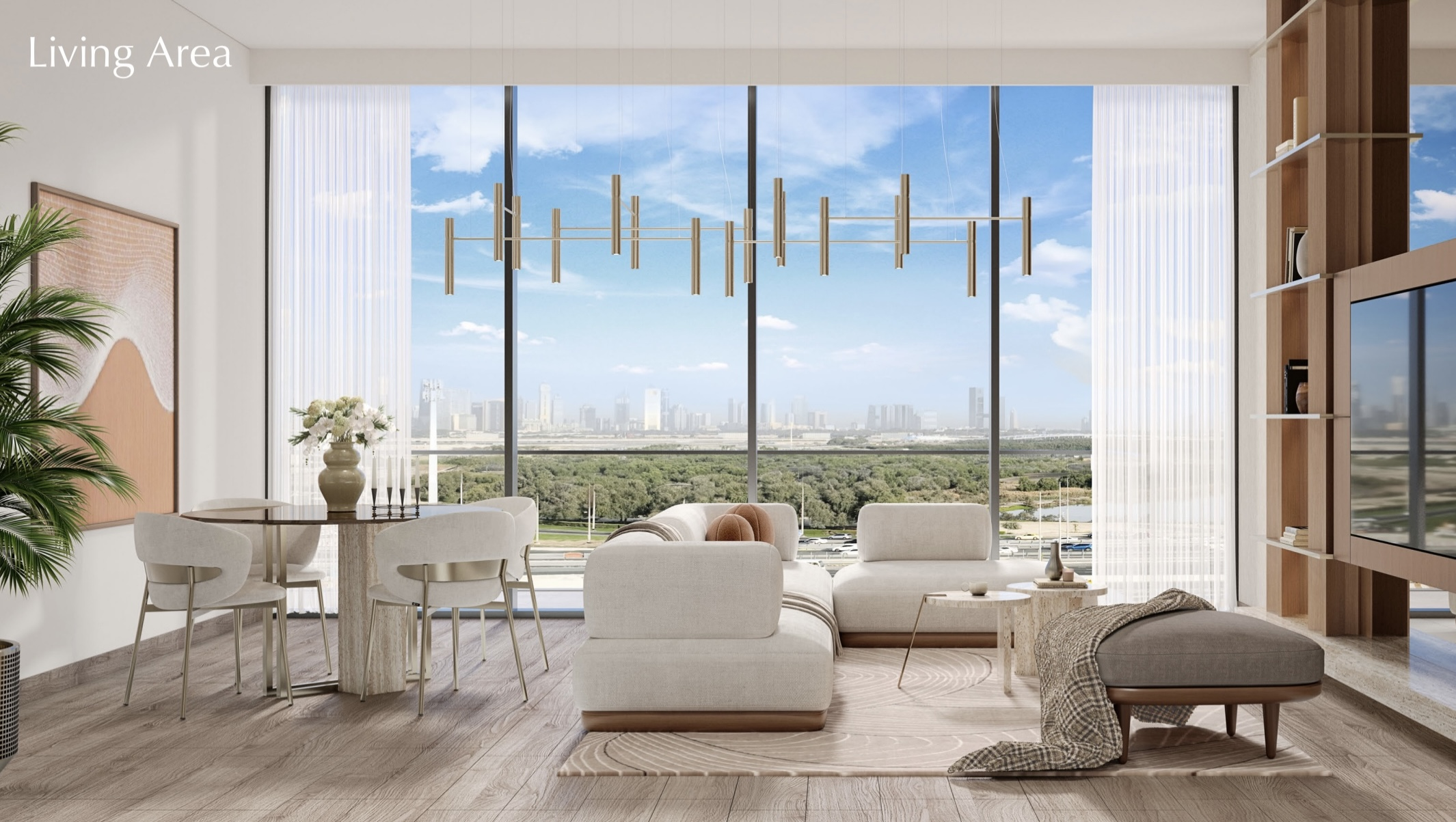 BELMORE RESIDENCE