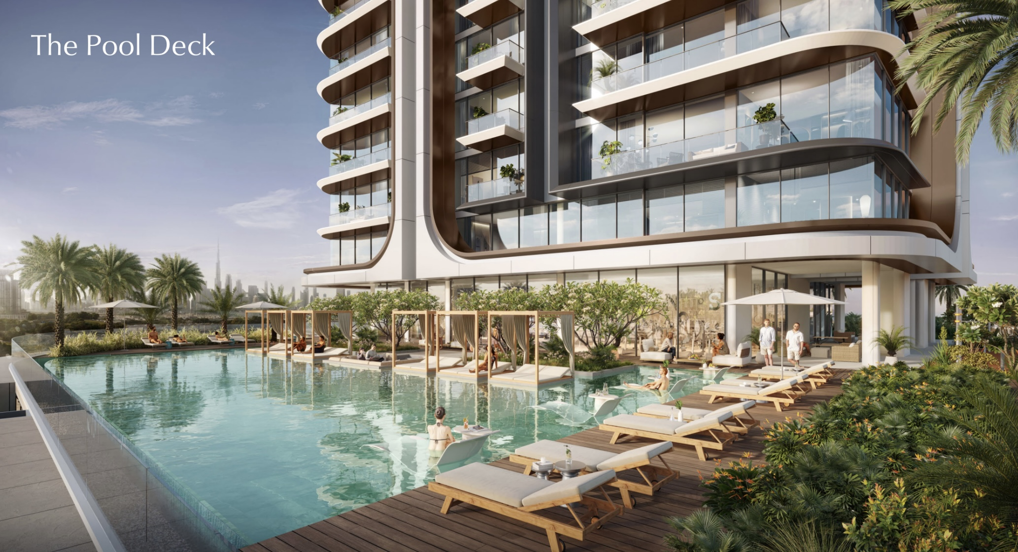 BELMORE RESIDENCE