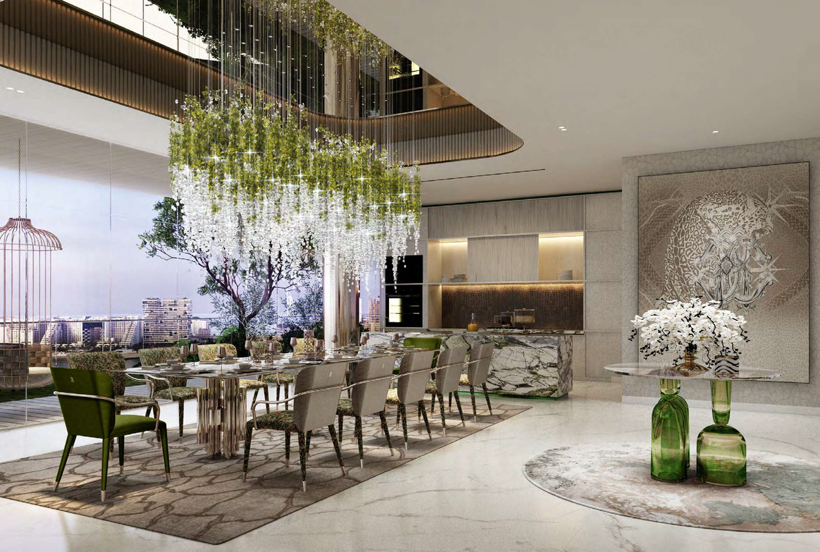 DAMAC BAY 2