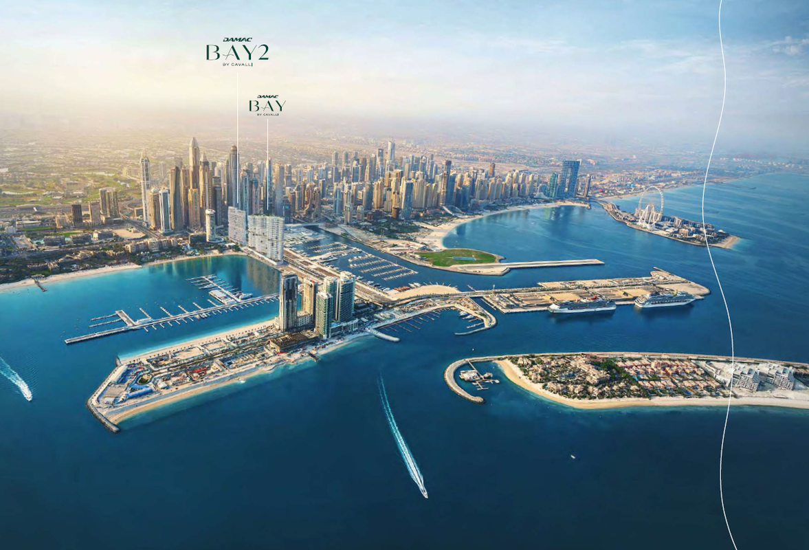 DAMAC BAY 2