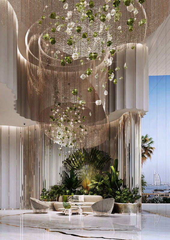 DAMAC BAY 2