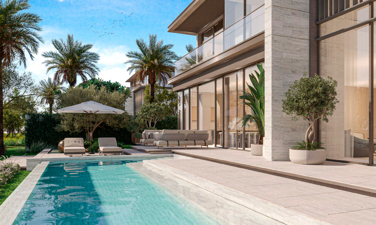 NAD AL SHEBA GARDENS 7