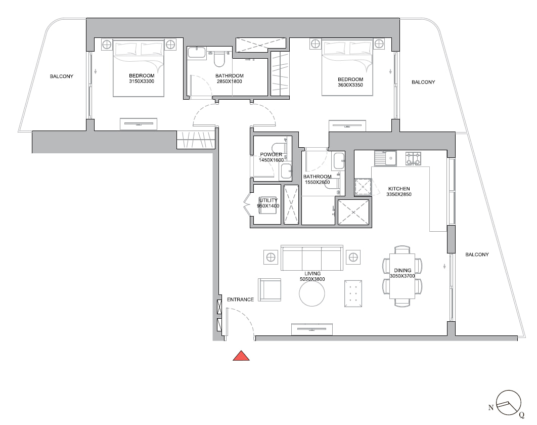 320 RIVERSIDE CRESCENT