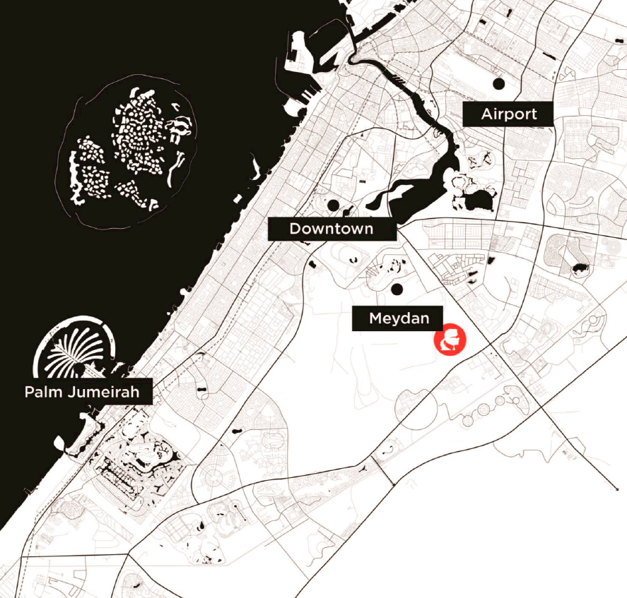 KARL LAGERFELD VILLAS